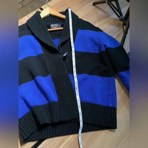 American living cardigan - Picture 8 of 8